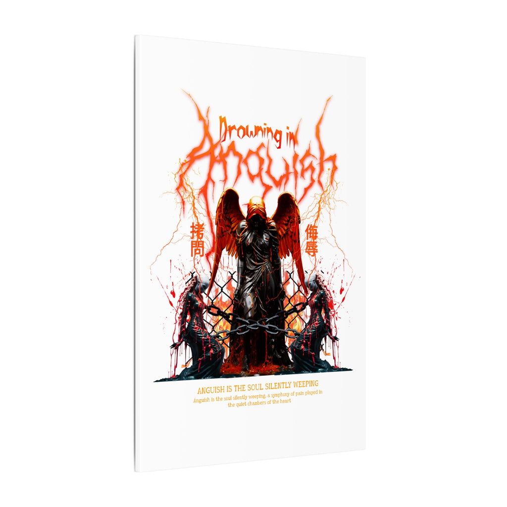 Celestial Watch - Canvas Print
