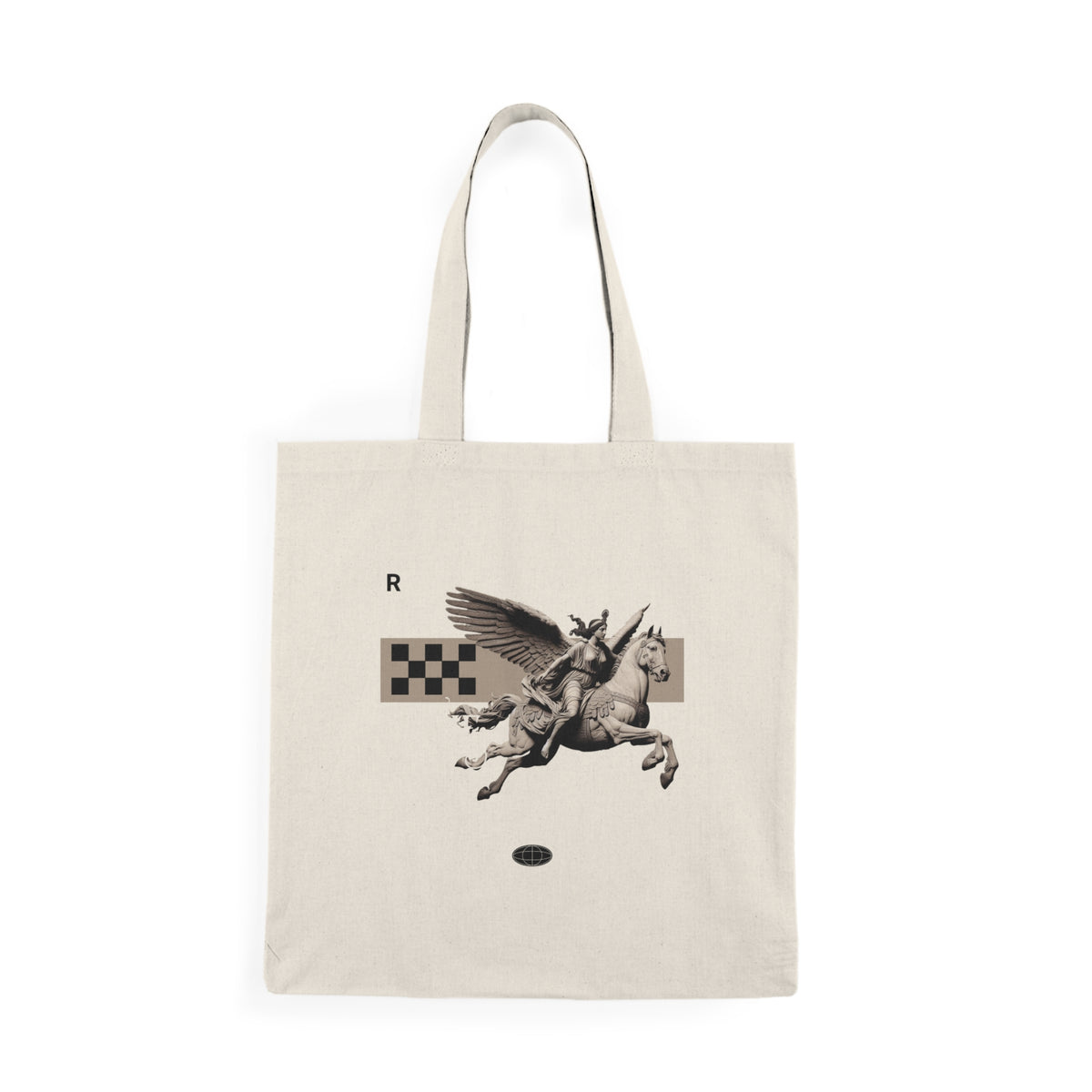 Awakening - Tote Bag