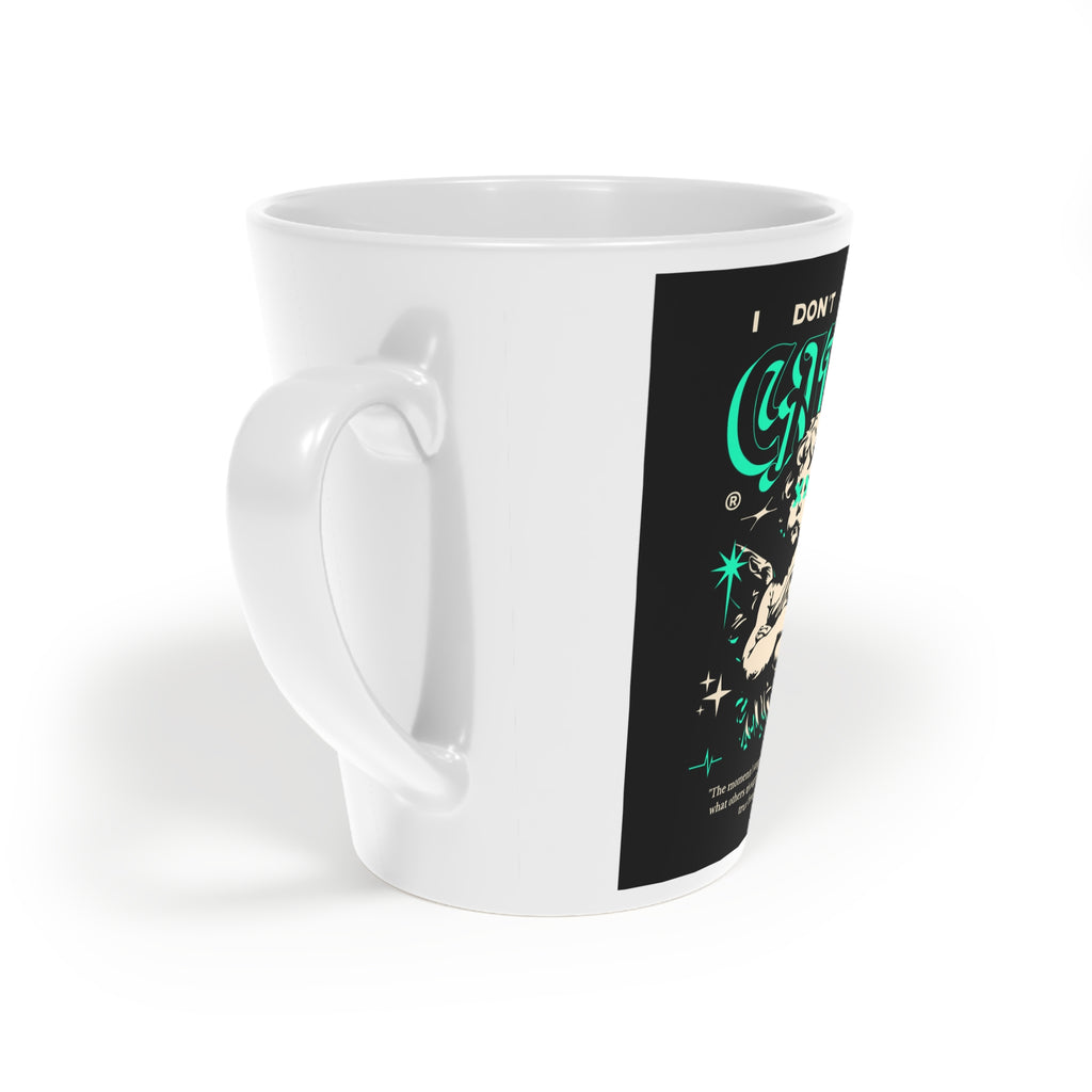 Above the Storm - Mug 12oz