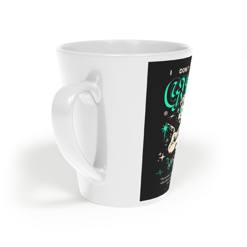 Above the Storm - Mug 12oz