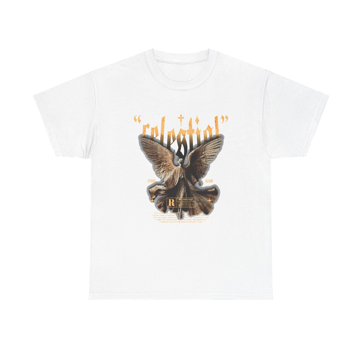 Wing & Bone - Unisex Tee