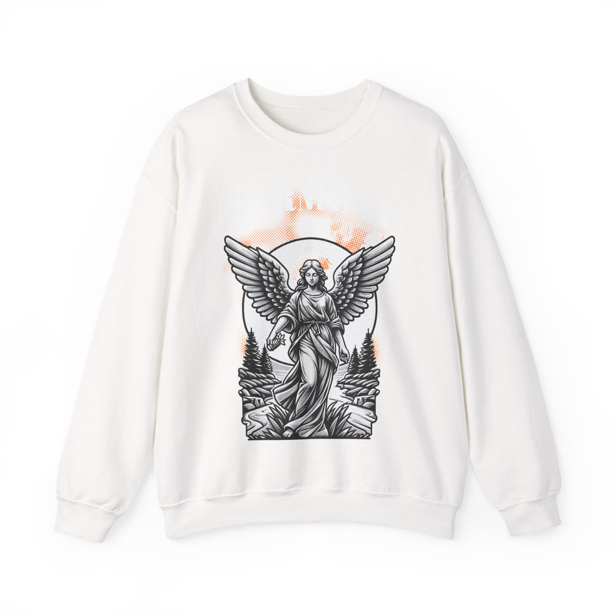 Harmony - Crewneck Sweatshirt