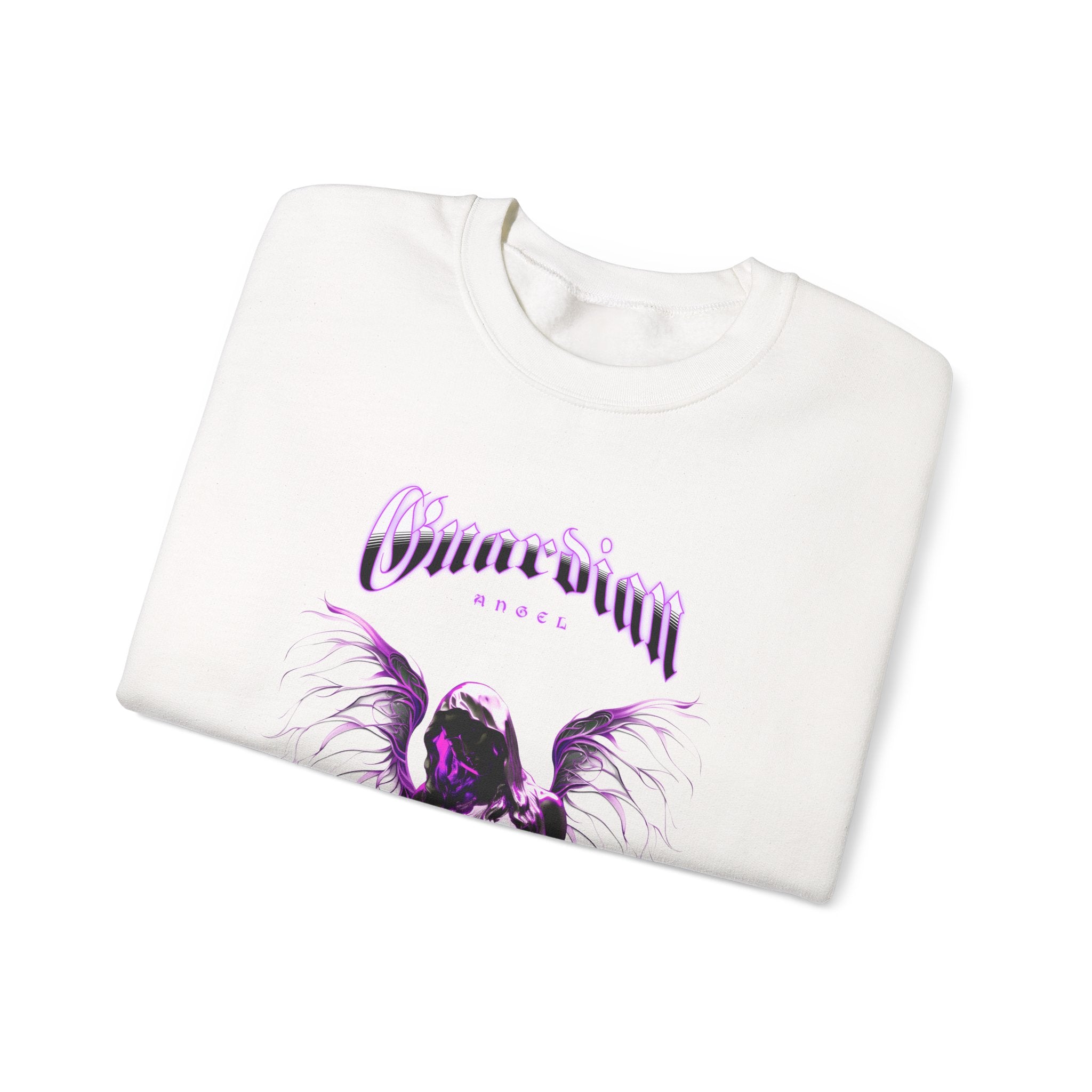 Ascension - Crewneck Sweatshirt