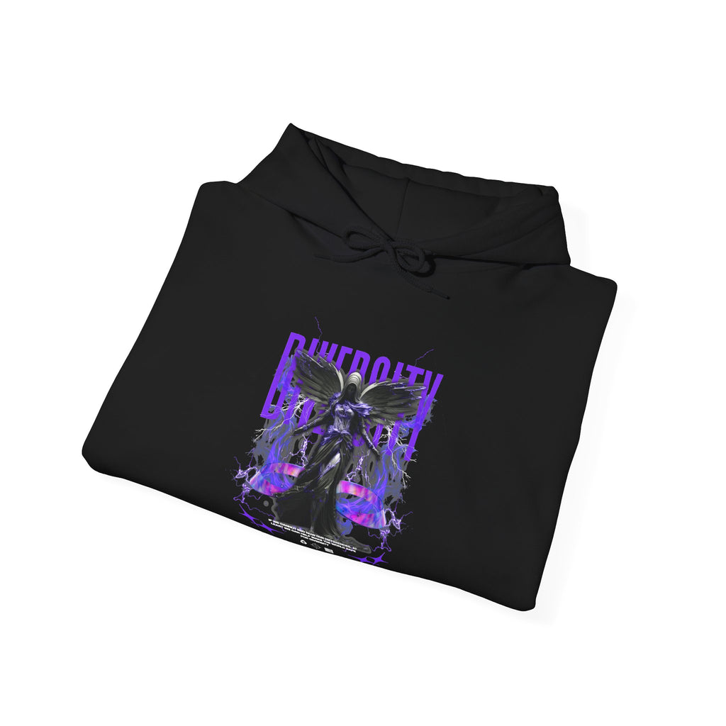 Diversity - Hoodie
