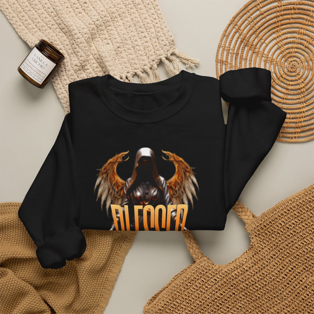 Lightbearer - Crewneck Sweatshirt