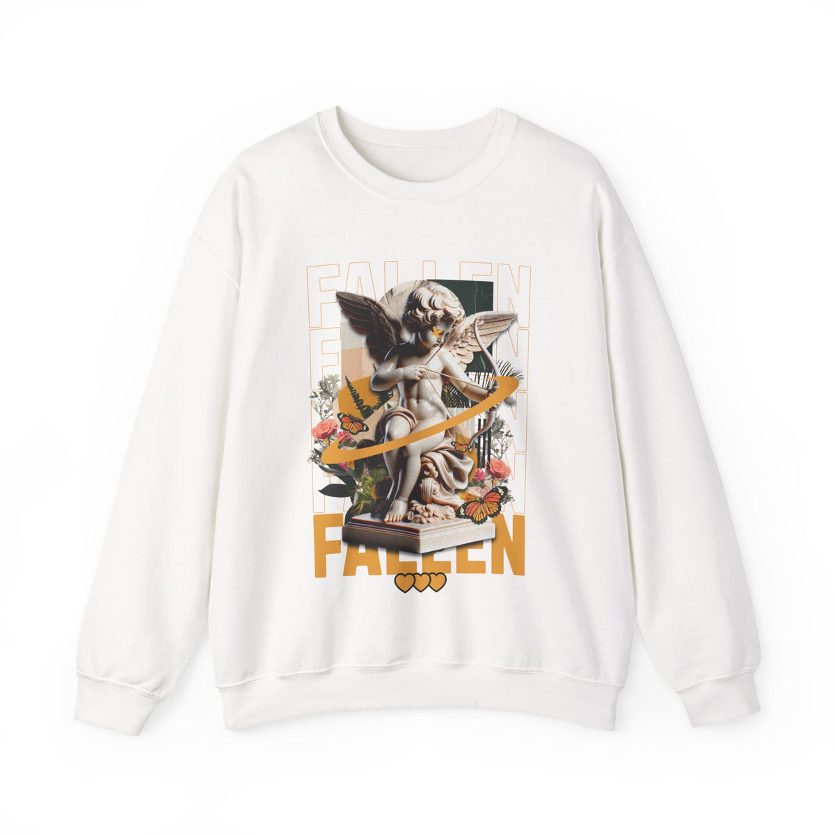 Fallen - Crewneck Sweatshirt