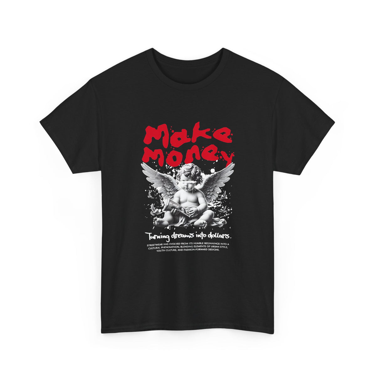 Halo's Edge - Unisex Tee