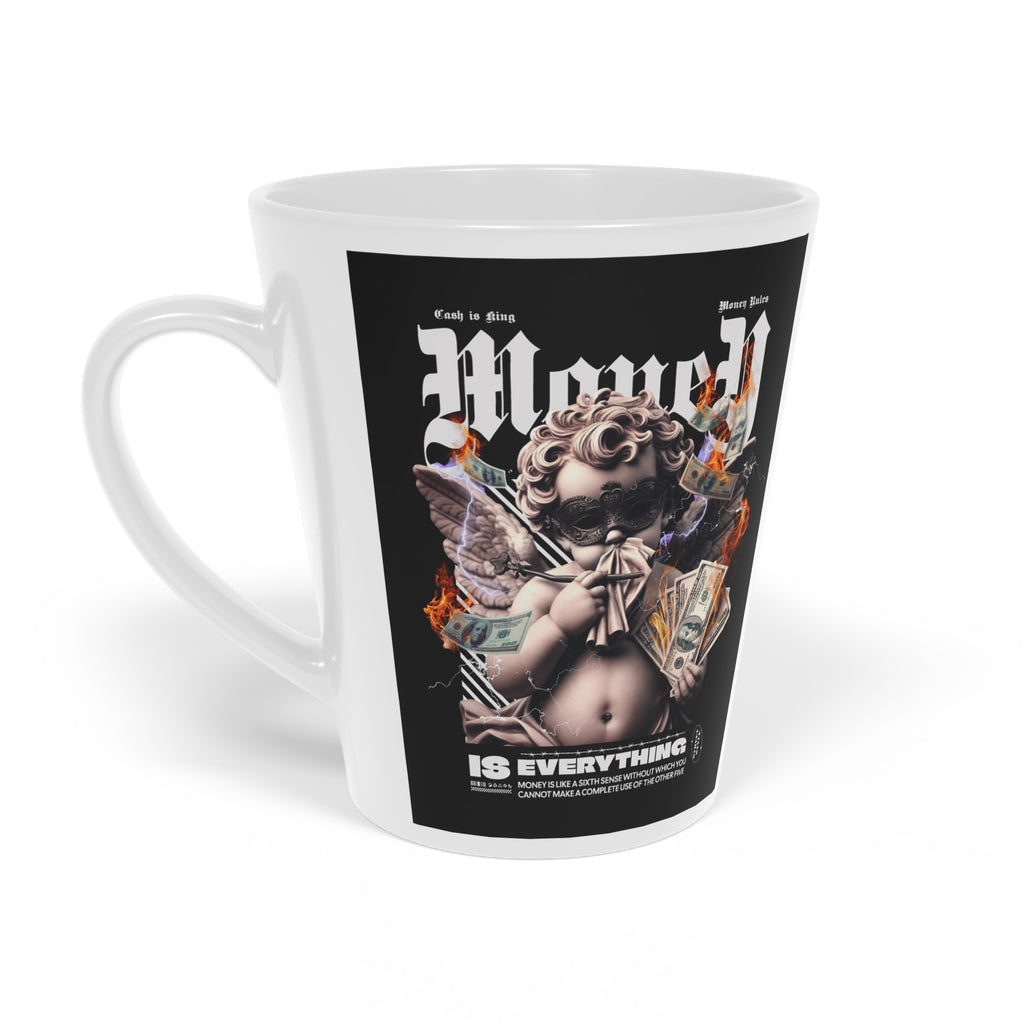 Monday - Mug 12oz