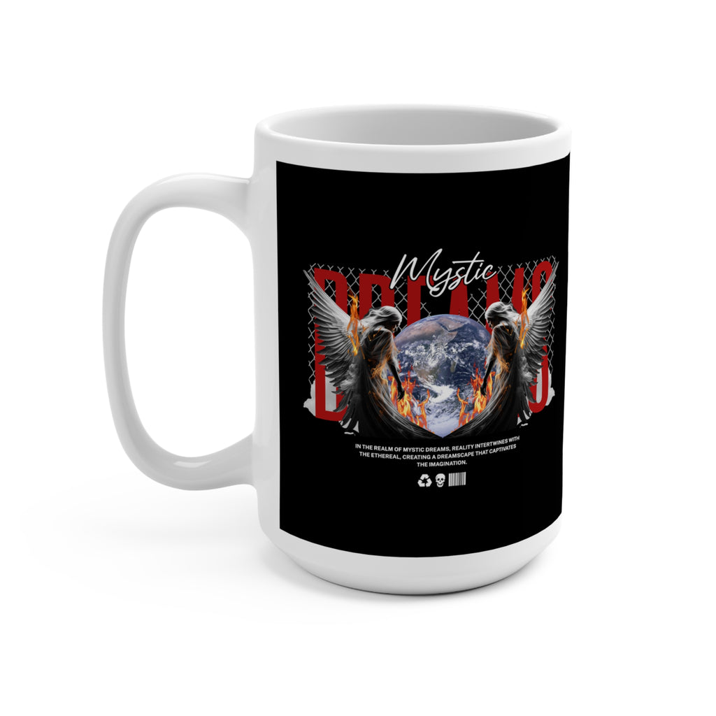 Seraphina - Mug 15oz