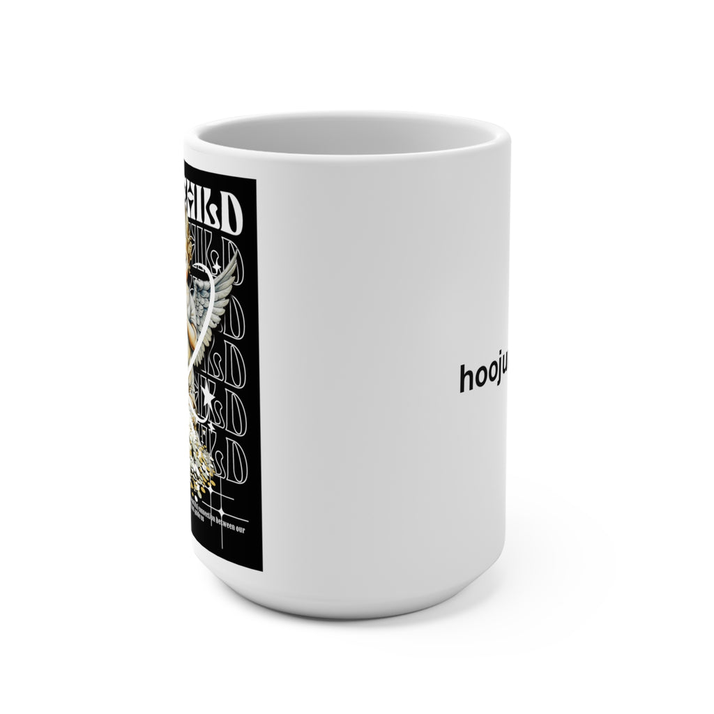 Holy Child - Mug 15oz