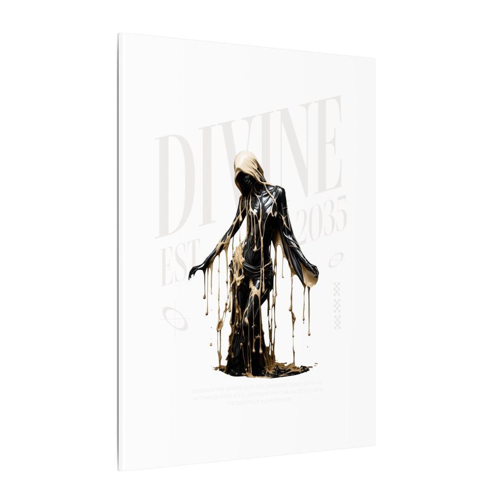 Divine - Canvas Print