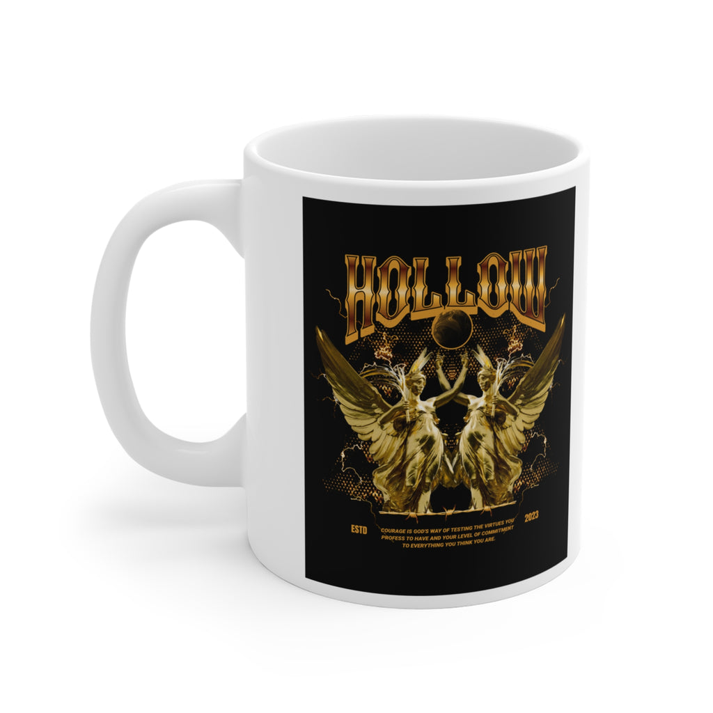 Hollow - Mug 11oz