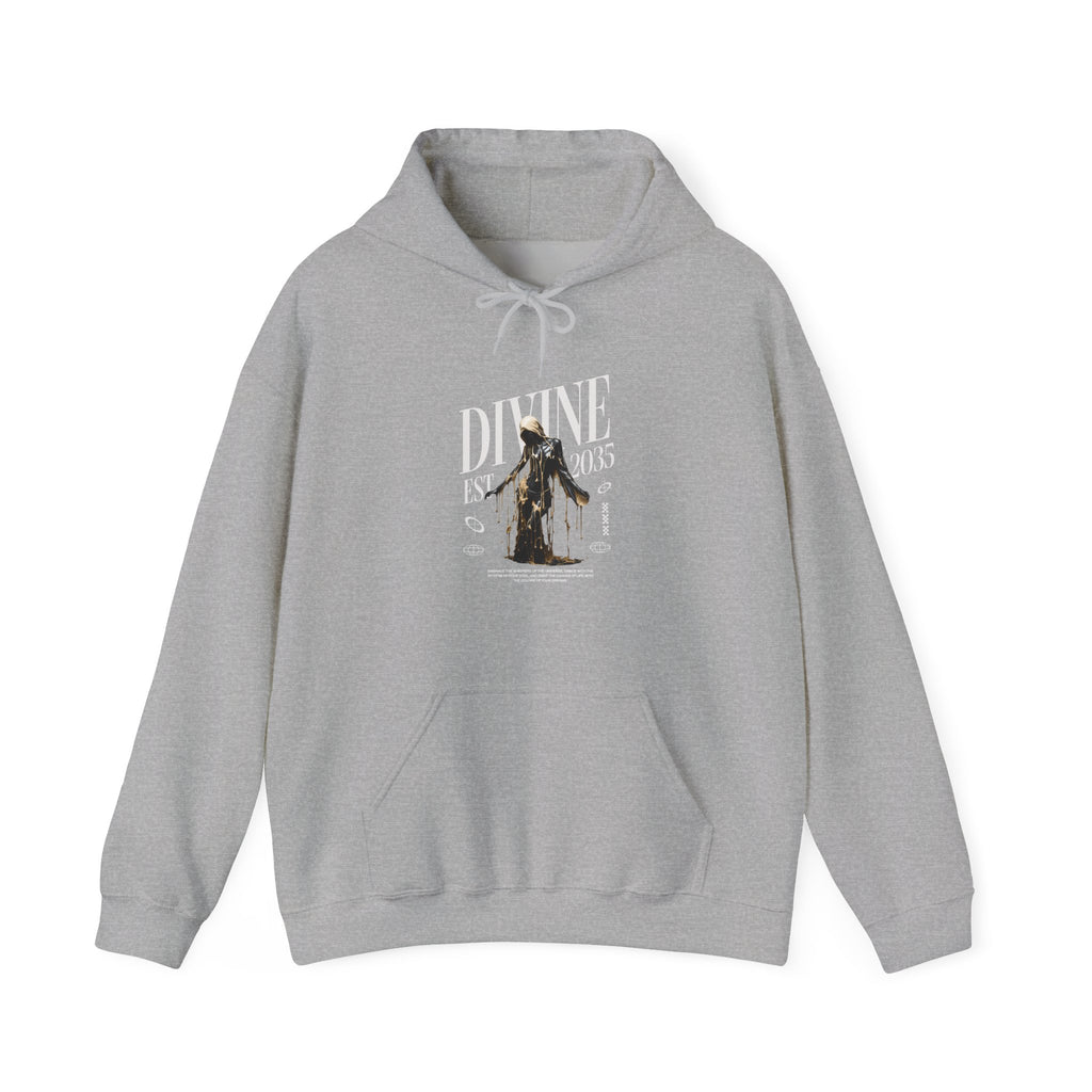 Divine - Hoodie