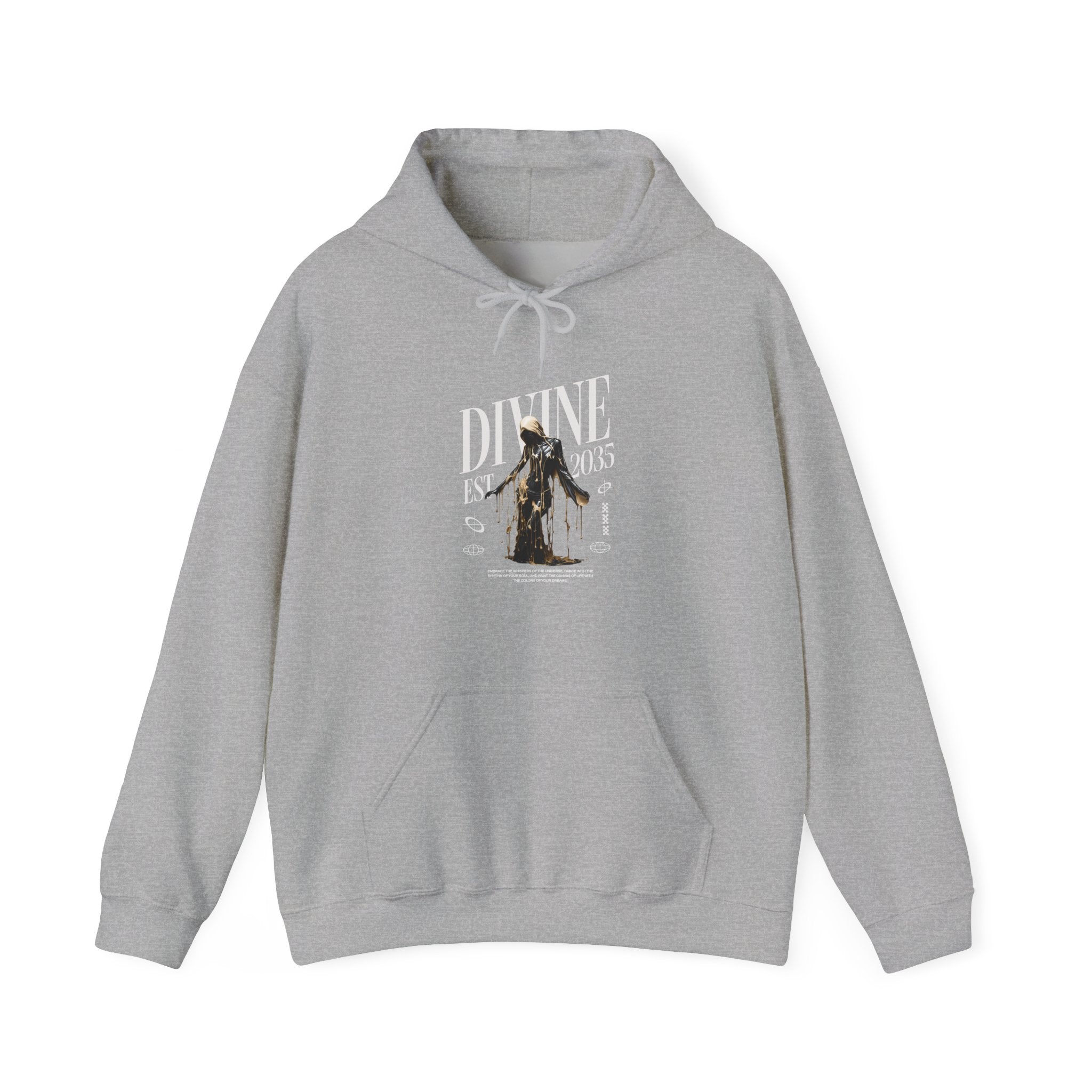 Divine - Hoodie