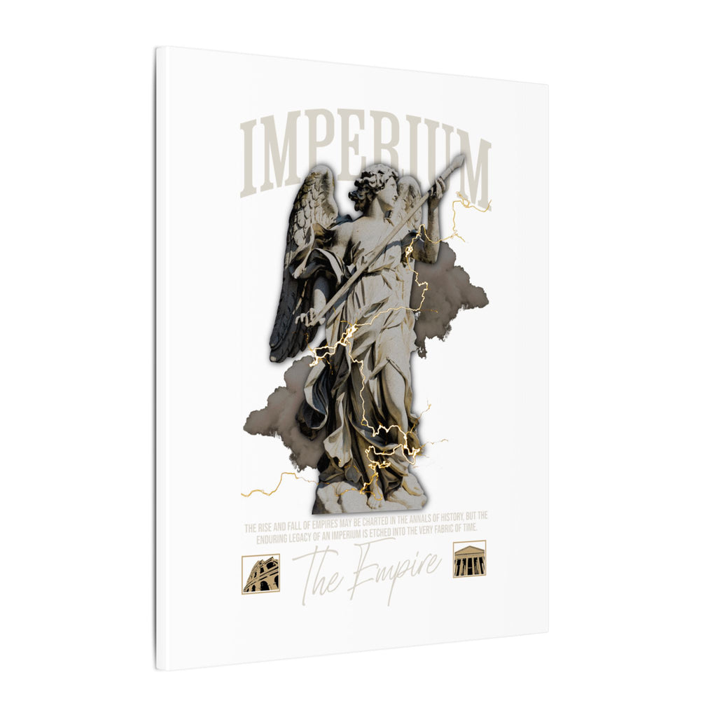 The Empire - Canvas Print