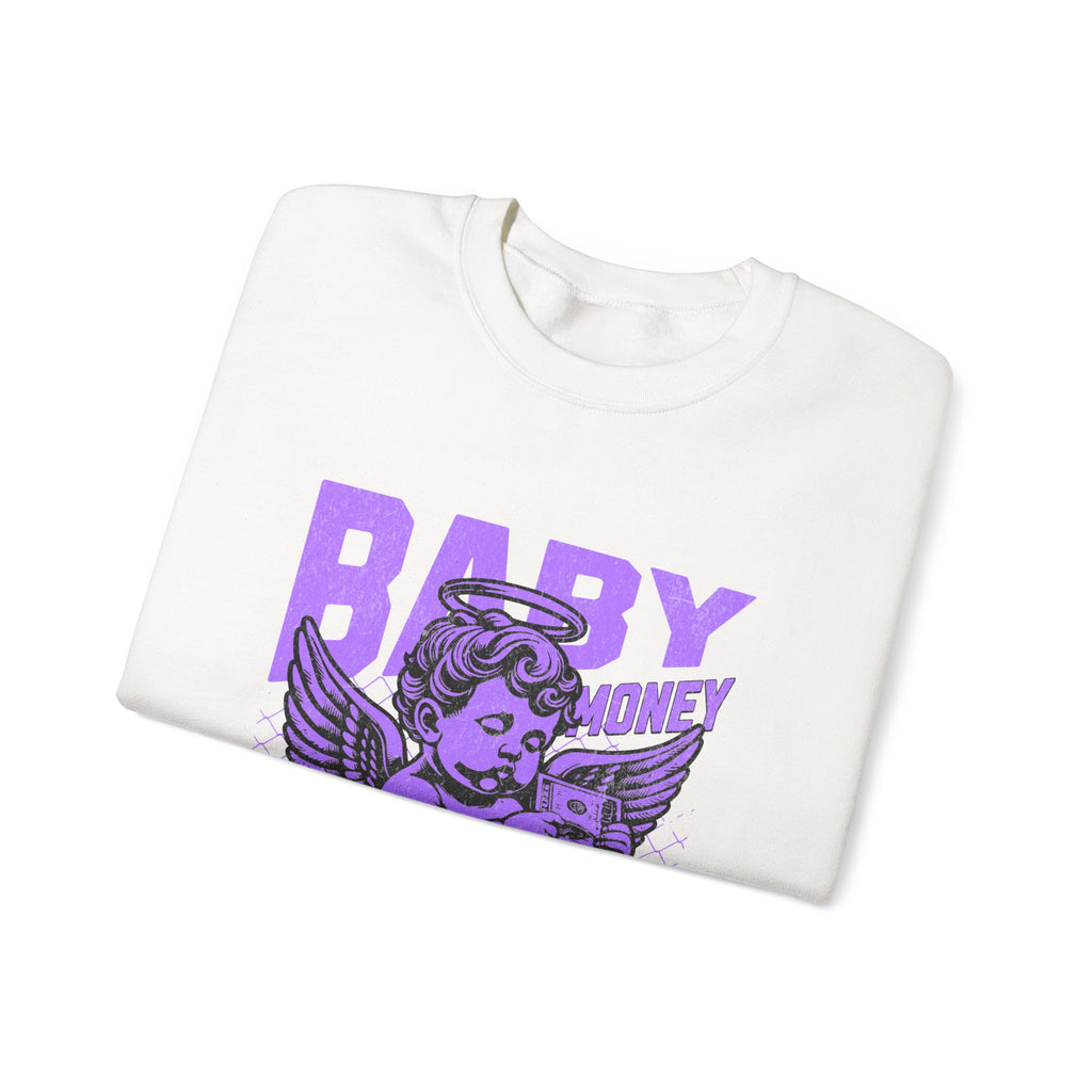 Angelic Order - Crewneck Sweatshirt