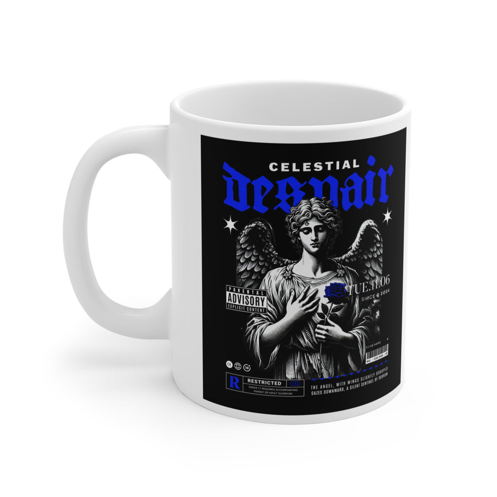 Choir of Nine - Mug 11oz