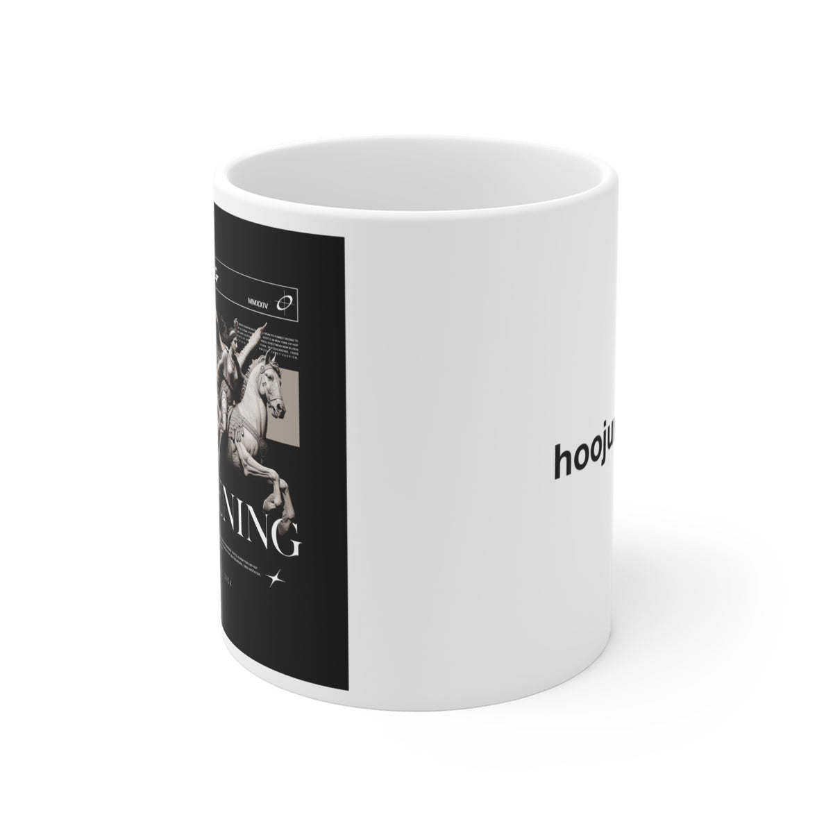 Awakening - Mug 11oz