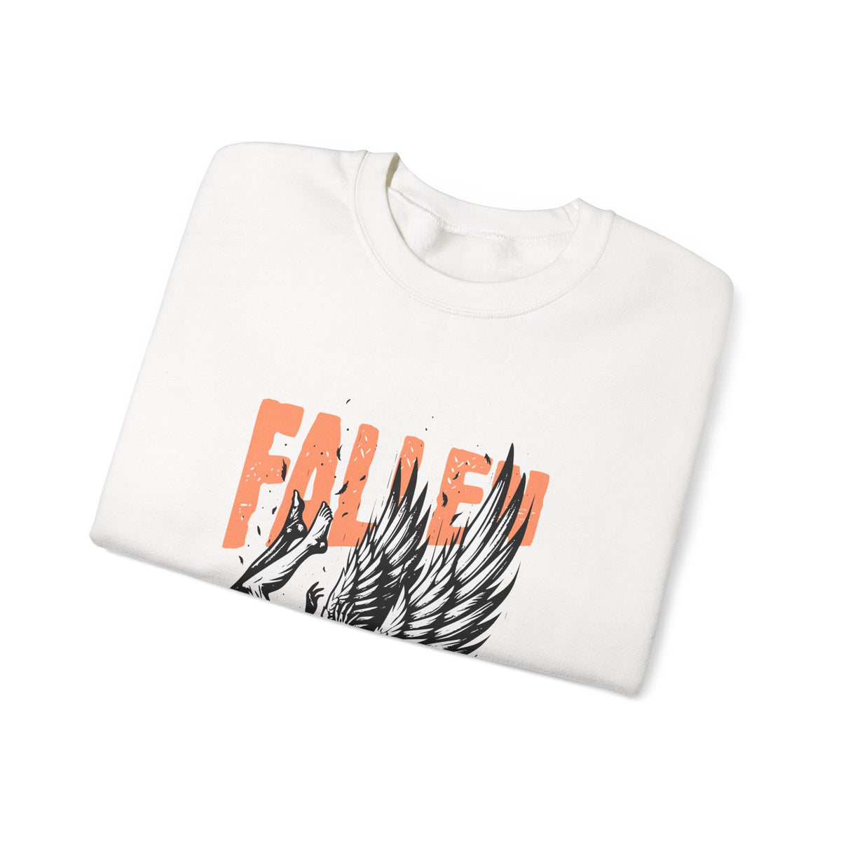 Last Benediction - Crewneck Sweatshirt