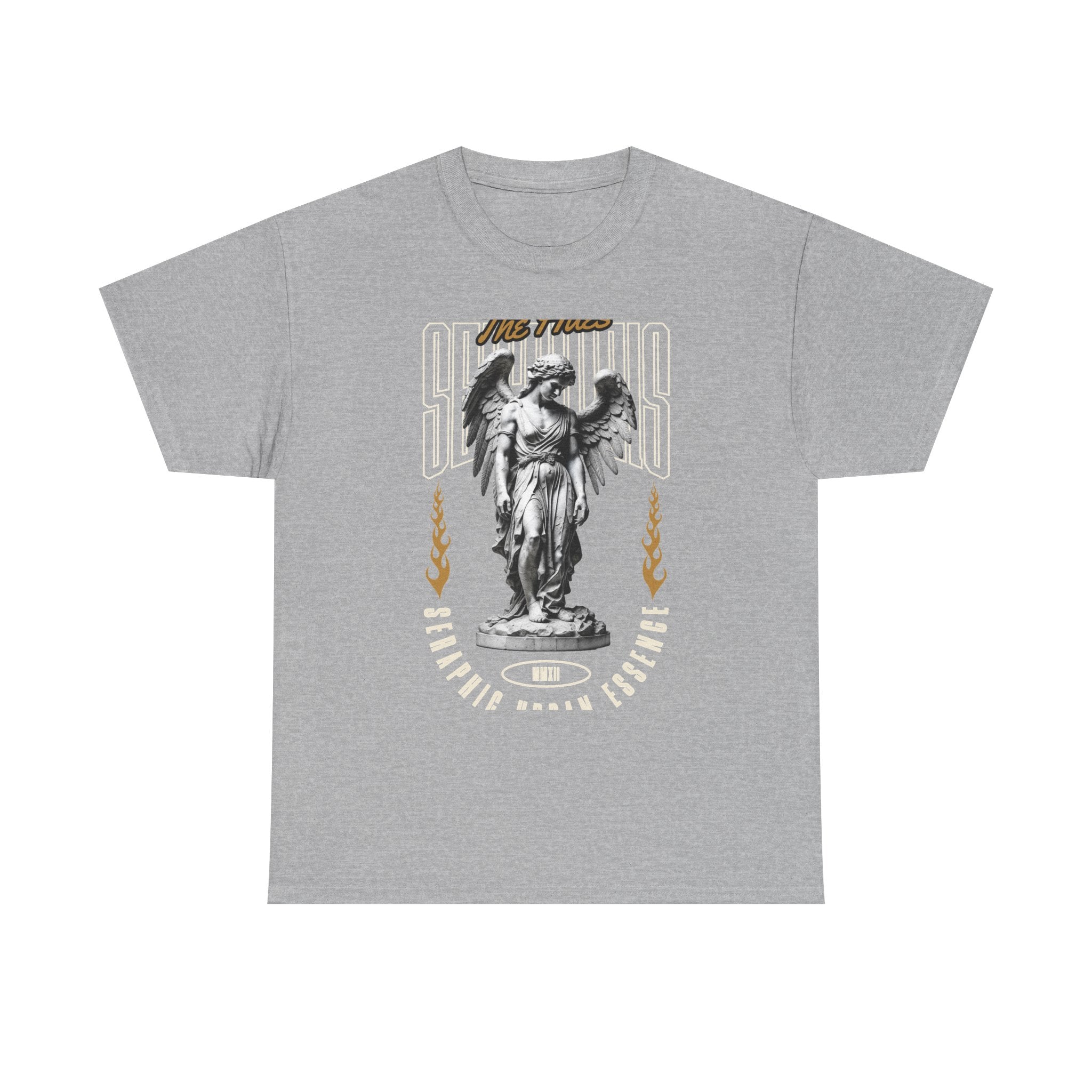 Wings of Dawn - Unisex Tee