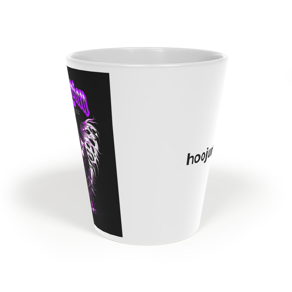 Ascension - Mug 12oz