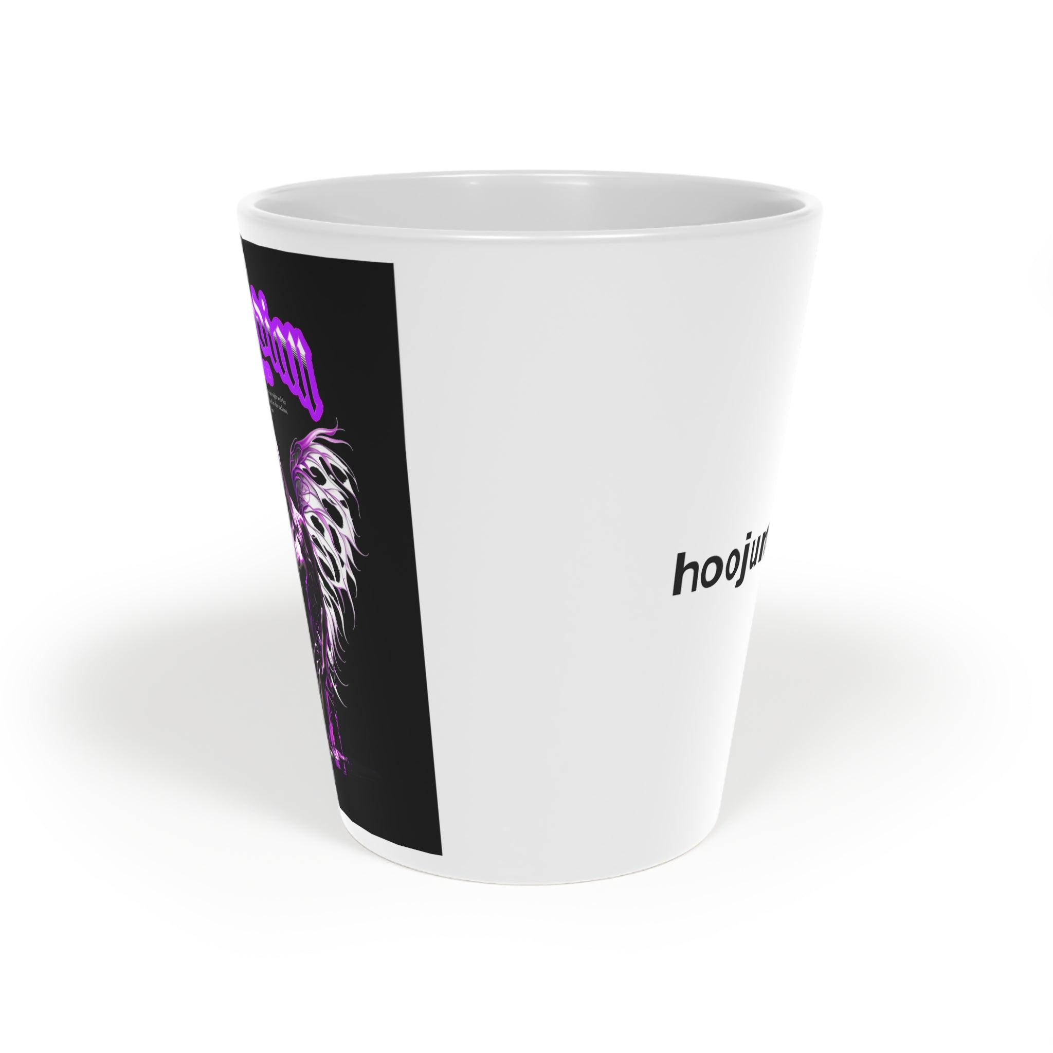 Ascension - Mug 12oz