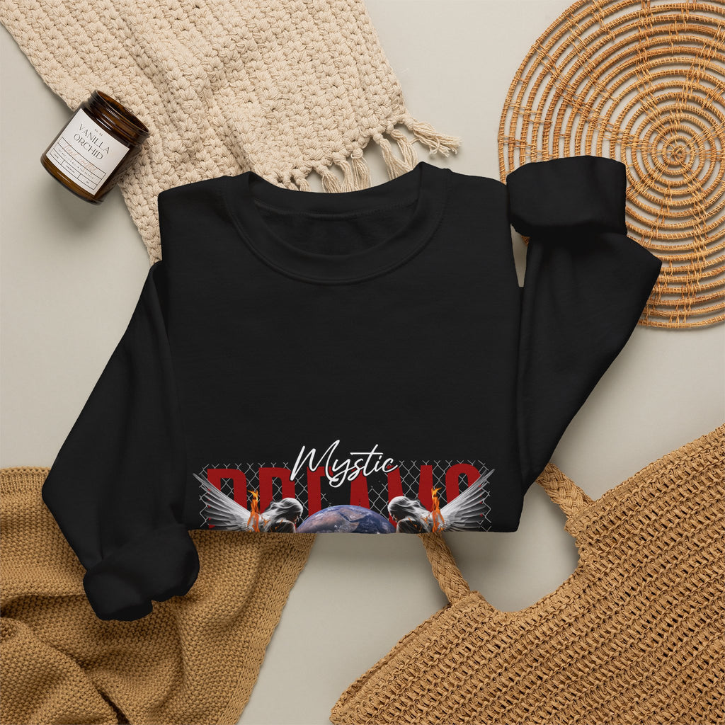 Seraphina - Crewneck Sweatshirt