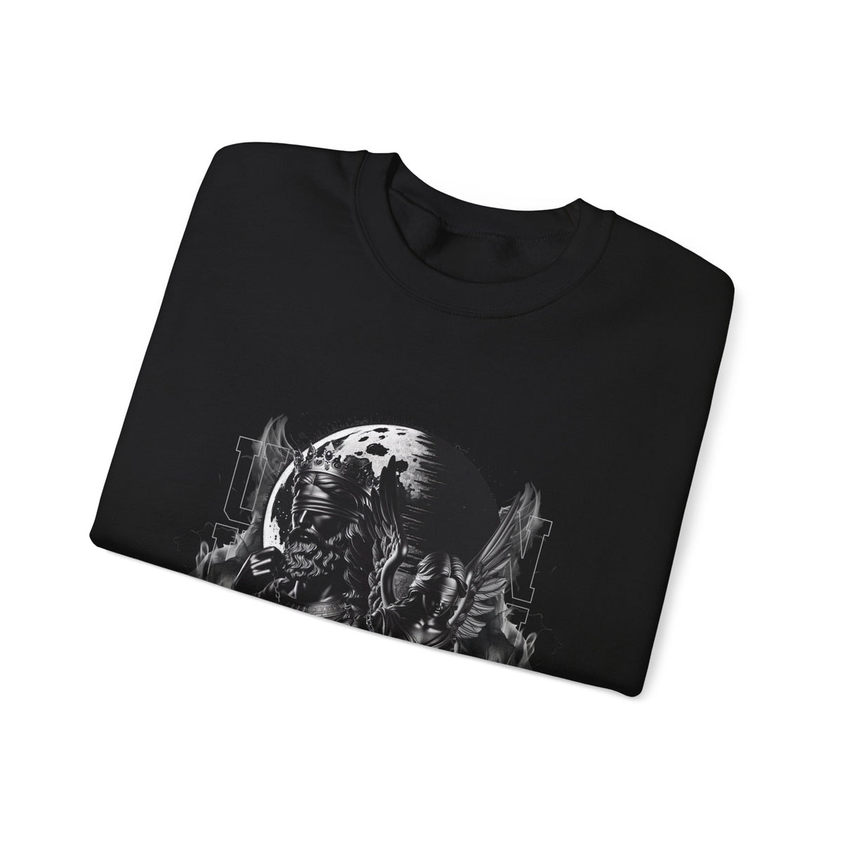Unseen - Crewneck Sweatshirt