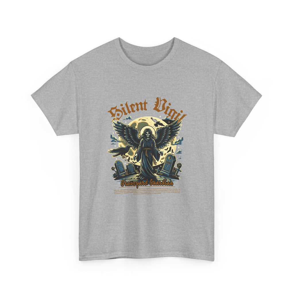 Orthodox Wings - Unisex Tee