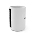 Divine - Mug 15oz