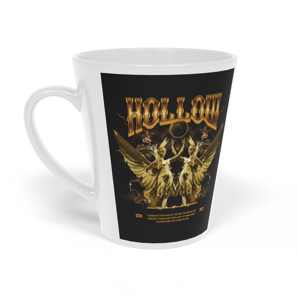 Hollow - Mug 12oz