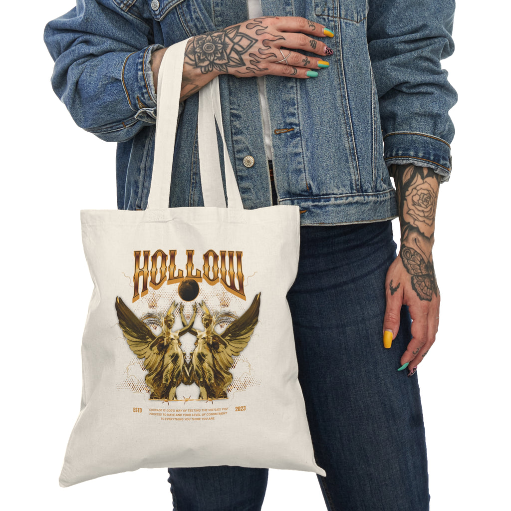 Hollow - Tote Bag