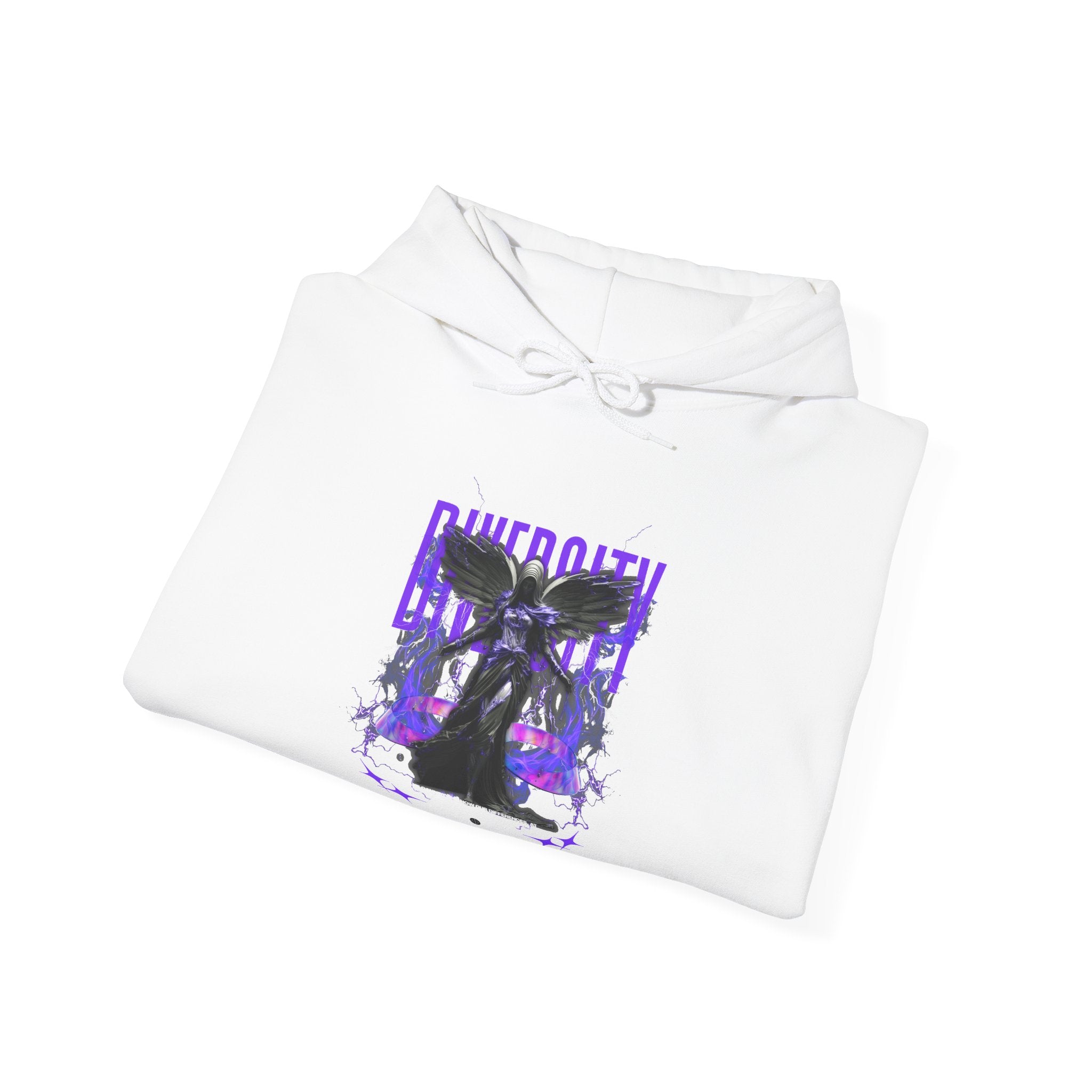 Diversity - Hoodie