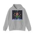 Works On My Machine - Hoodie (PixelPunch)