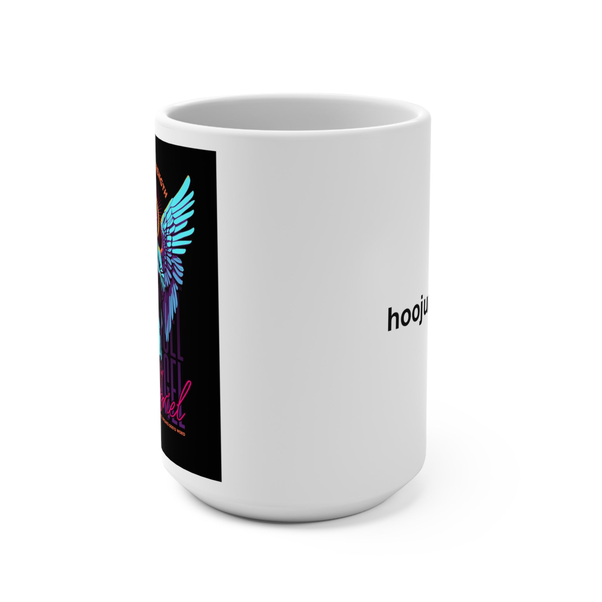 St. Gabriel - Mug 15oz