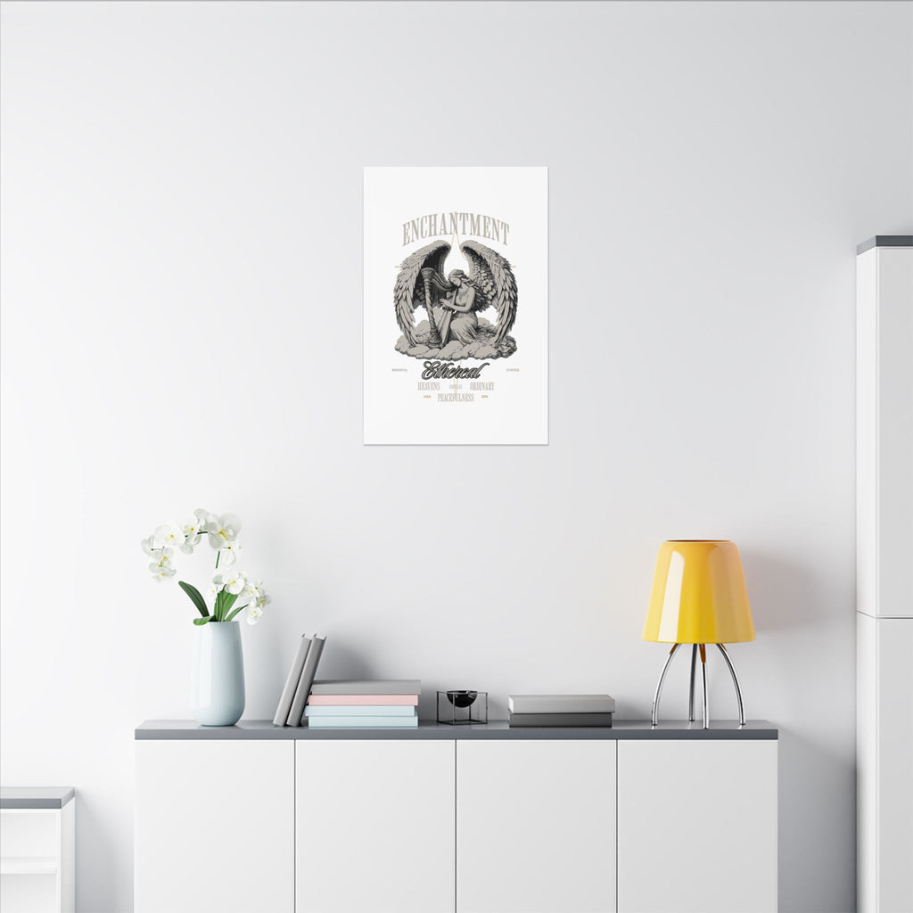 Lumen - Canvas Print