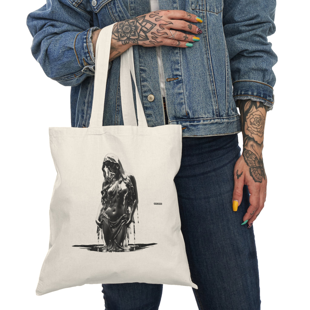 Nothing Is Eternal - Tote Bag