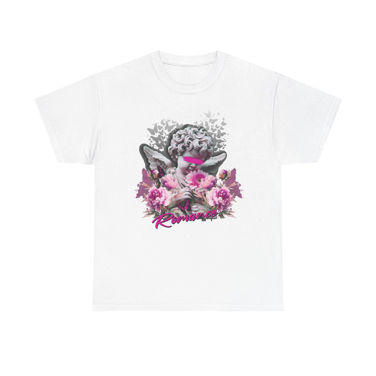 Romeo & Juliet - Unisex Tee