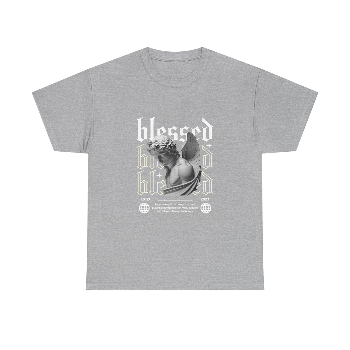 Blessed - Unisex Tee