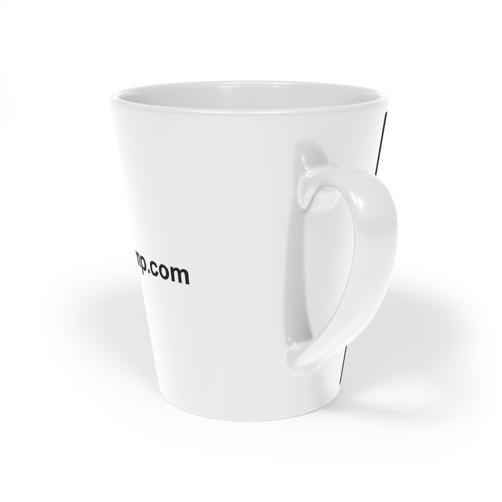 Choir of Nine - Mug 12oz