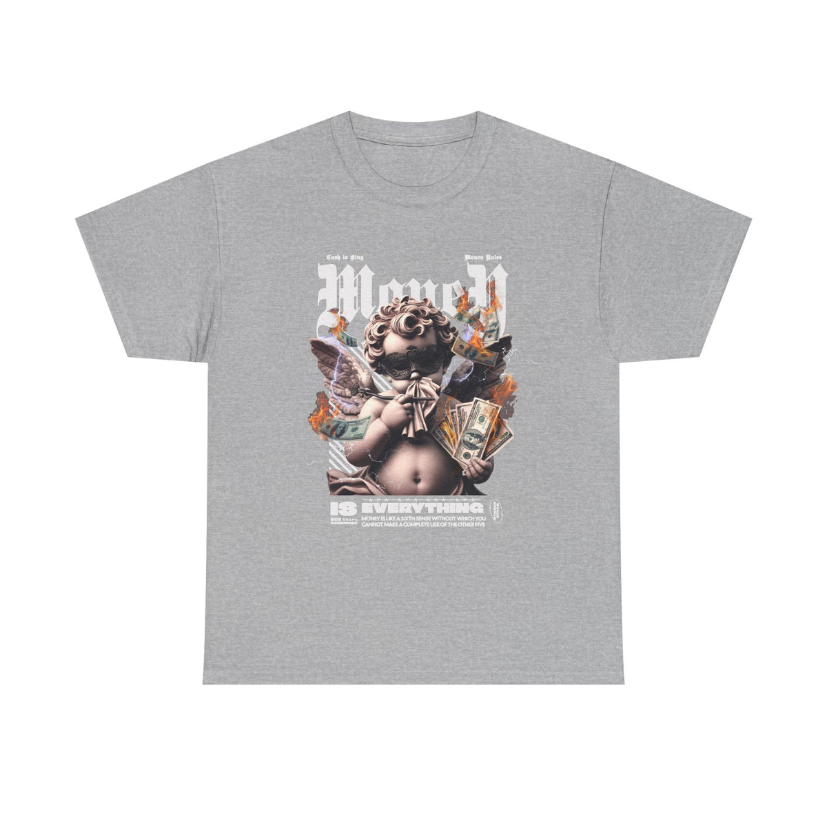 Monday - Unisex Tee