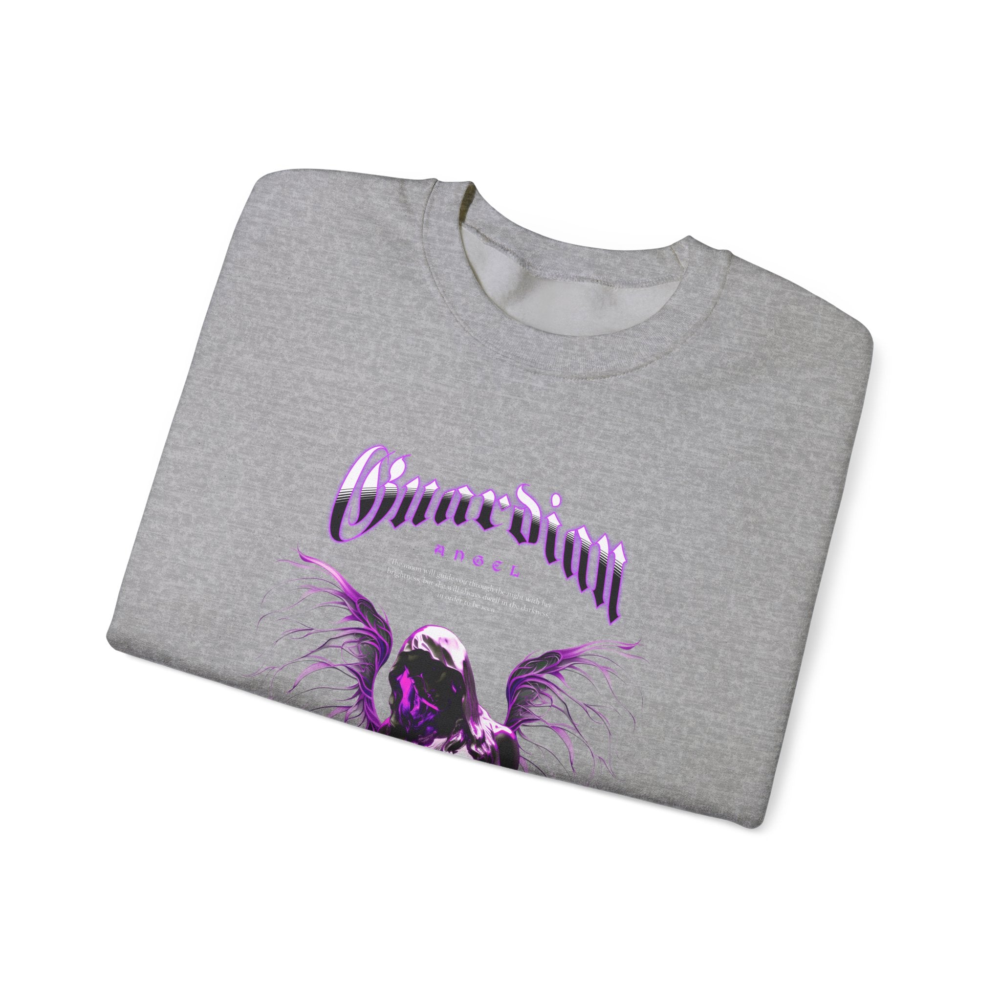 Ascension - Crewneck Sweatshirt