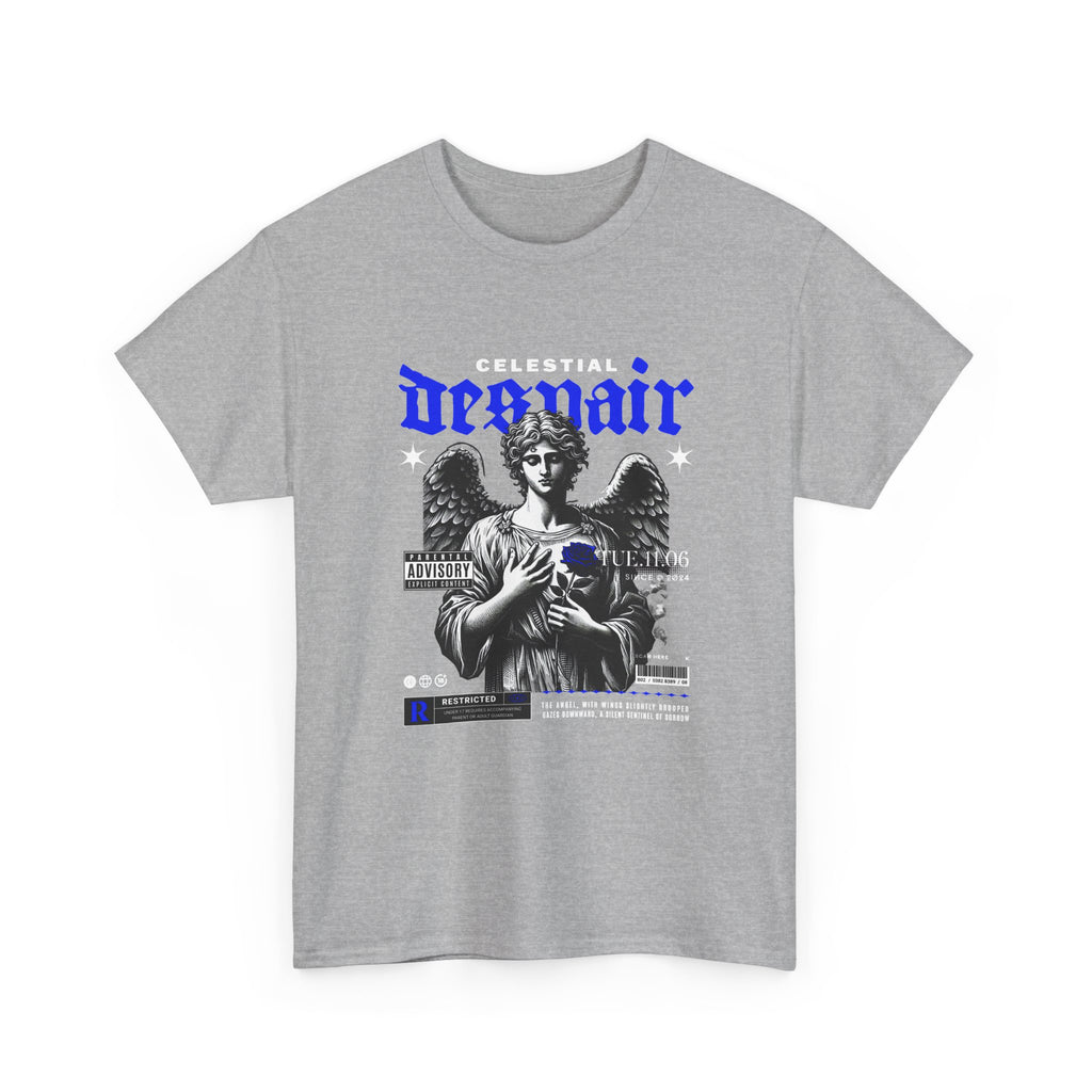 Choir of Nine - Unisex Tee