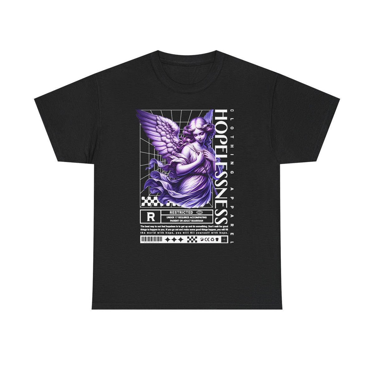 Hopelessness - Unisex Tee