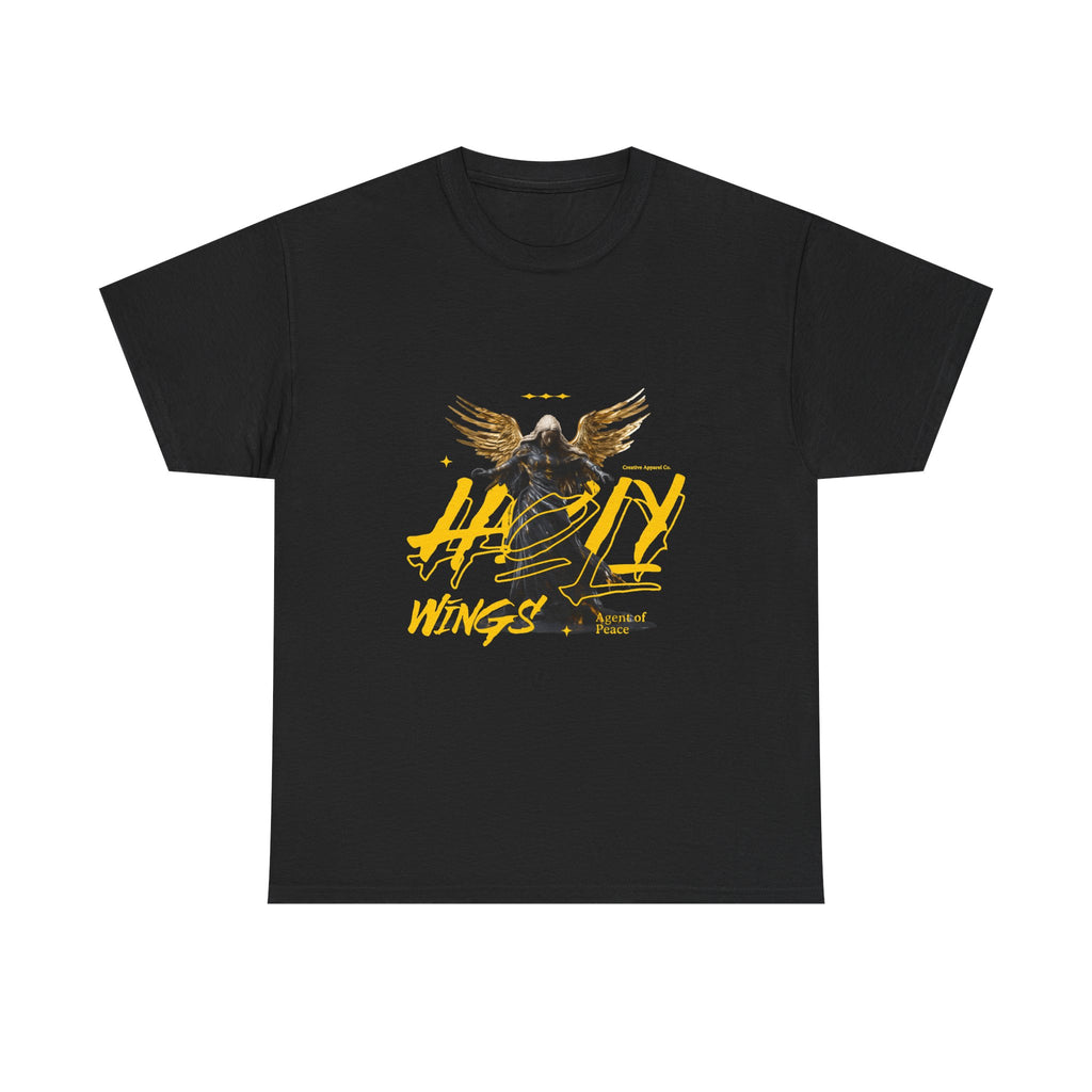 Happy Wings - Unisex Tee