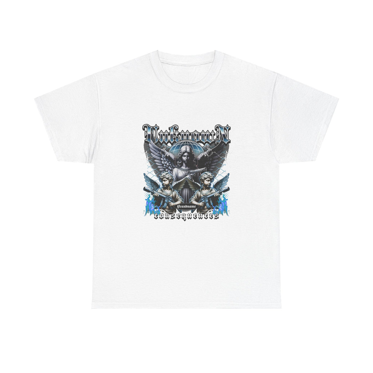 Underworld - Unisex Tee
