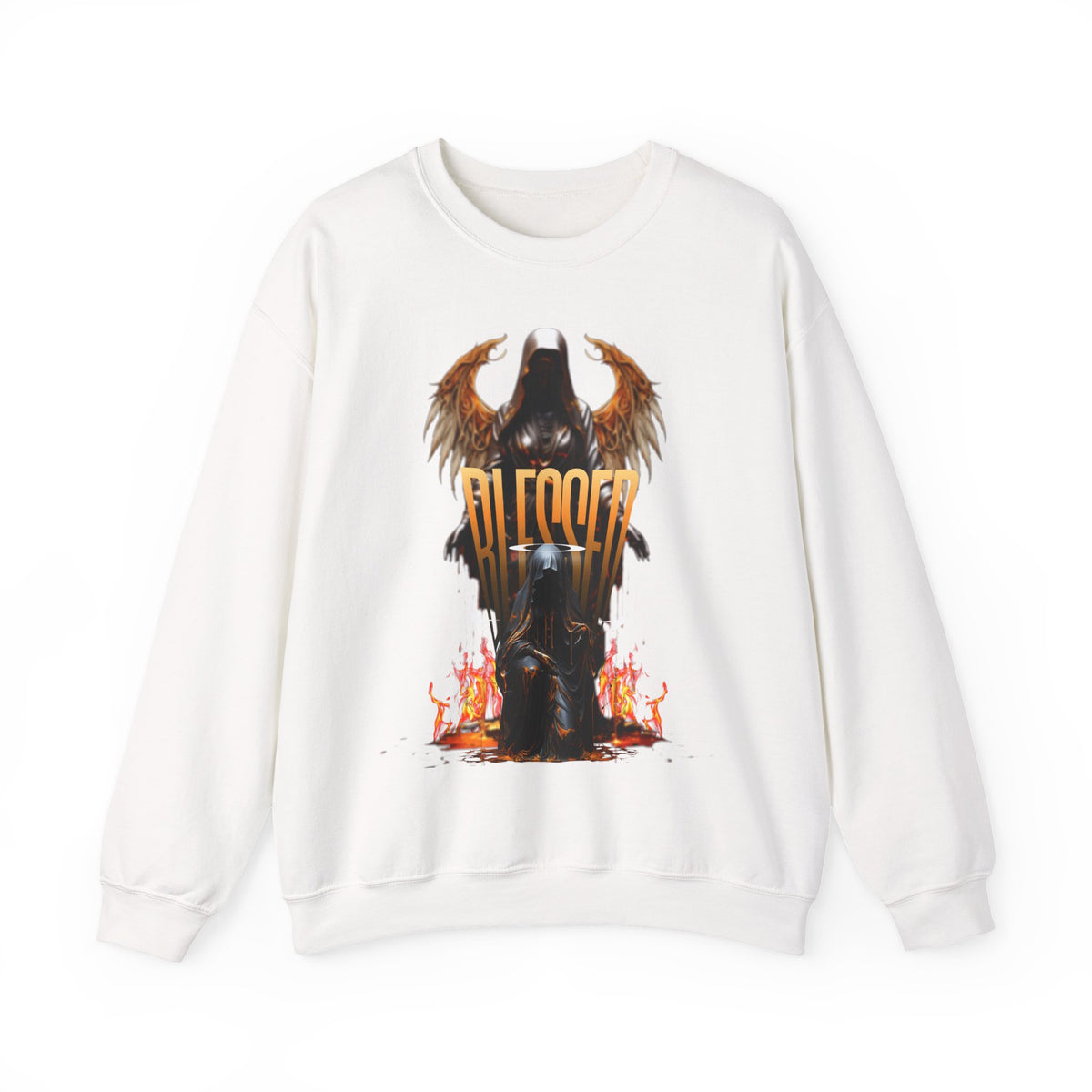 Lightbearer - Crewneck Sweatshirt
