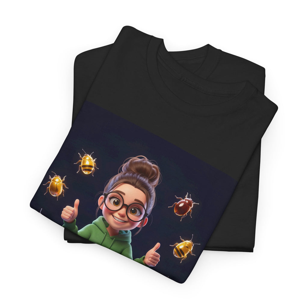 Works On My Machine - Shirt (PixelPunch)