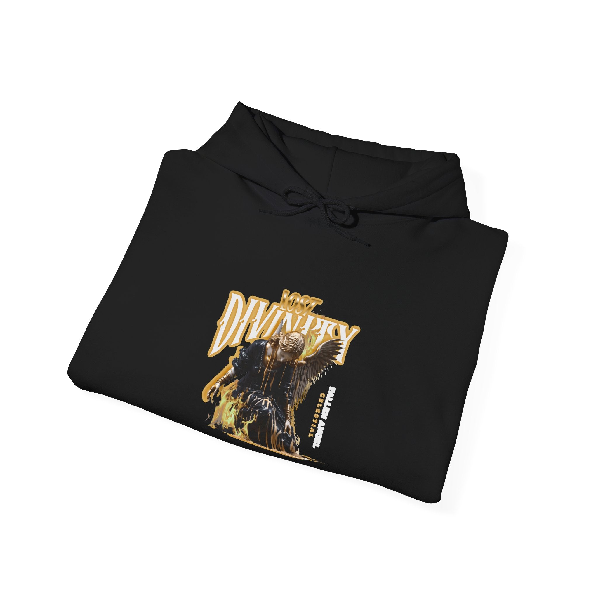 Lost Divinity - Hoodie