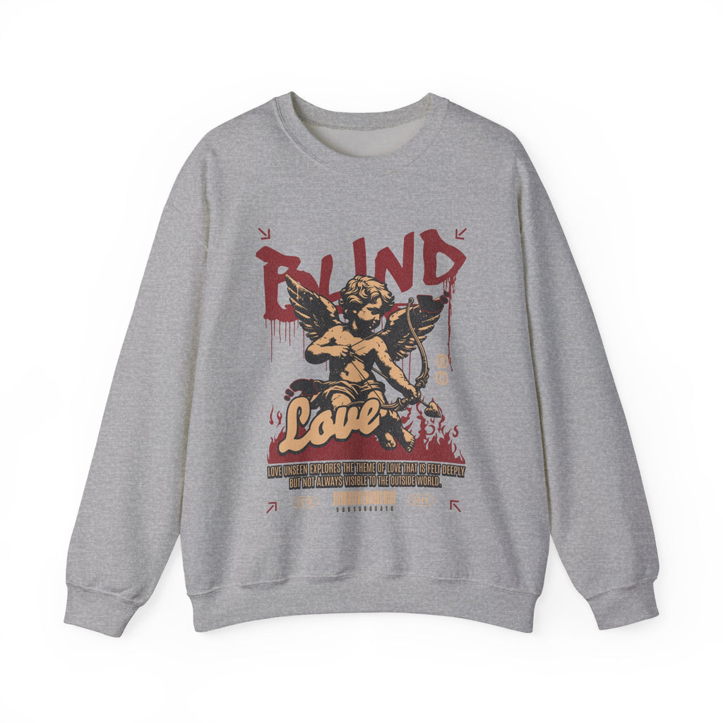 Sunday Halo - Crewneck Sweatshirt